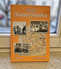Chronik Rappershausen: 25,00 €